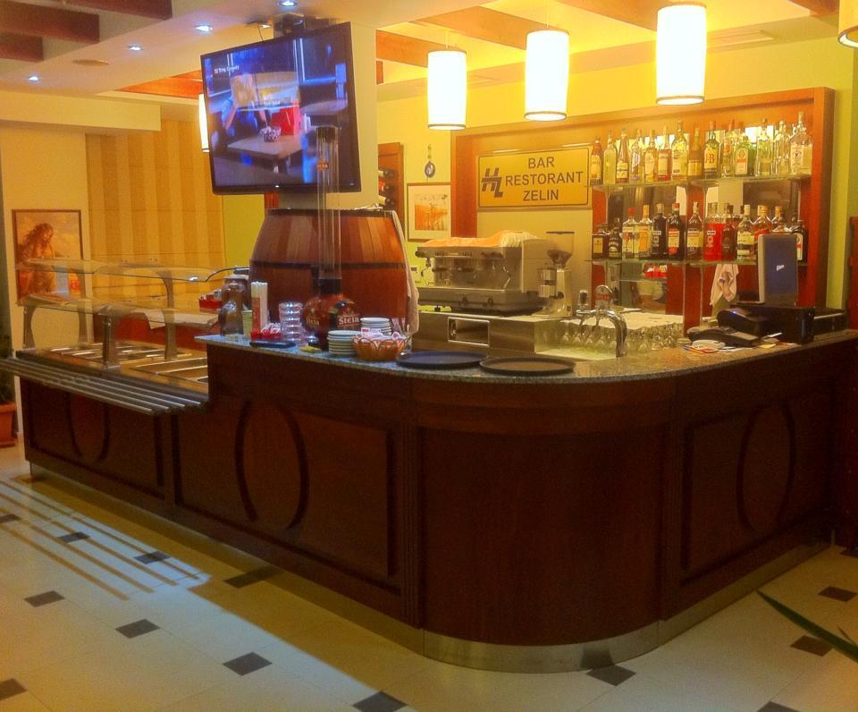 Hotel Alba Shëngjin Dış mekan fotoğraf